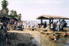 Zamboanga City's Caragasan Beach