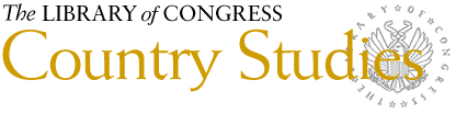 PHILIPPINES - A Country Study