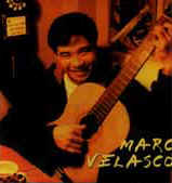 Marc Velasco