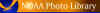 NOAA Photo Library Banner