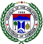 Ph seal camiguin.png