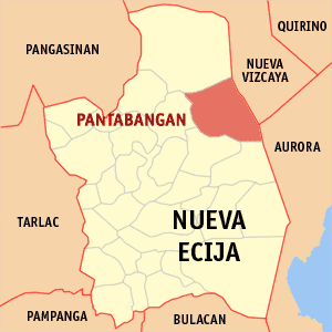 Pantabangan, Nueva Ecija, Philippines - Universal Stewardship