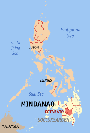 Cotabato map.png