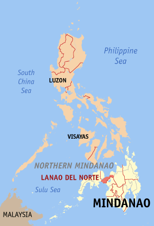 Lanao del norte philippines map locator.png