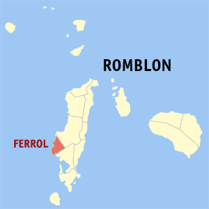 Ph locator romblon ferrol.png