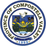Compostela valley Ph seal.png