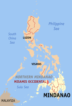 Misamis occidental philippines map locator.png