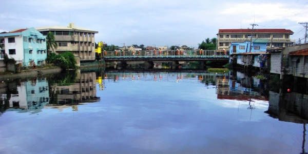 Meycauayan City, Bulacan, Philippines - Universal Stewardship