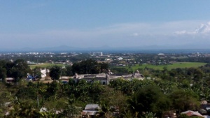 View of Downtown Zamboanga City from Cabatangan Zamboanga City.jpg