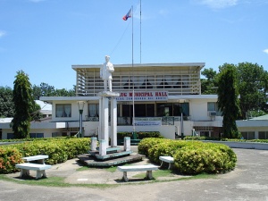 Salug Municipal Hall, Zamboanga del Norte.jpg