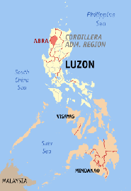 Abra province map.png