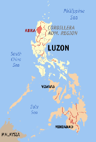 Abra province map.png