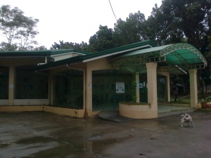 Ayala barangay hall .jpg
