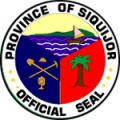 Ph seal siquijor.png