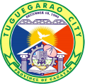 Tuguegarao City Seal.png