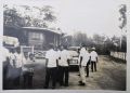 Bagong Pook, Lipa City, gathering in 1960's front of school 2.jpg