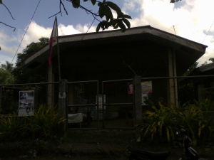 Pamucutan Barangay Hall, Pamucutan, Zamboanga City.jpg