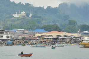 Tawi-tawi provincial capitol, Bongao.jpg