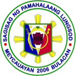 Seal Bulacan meycauayan.png