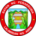 Peñarrubia Abra seal logo.png