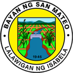 San Mateo Isabela seal logo.png