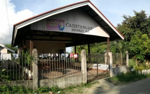 Cabatangan, Barangay Hall.jpg