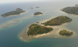 Vitali 7 Islands, Zamboanga City.jpg