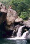 Zamboanga City's Serenity Falls8