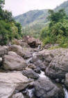 Zamboanga City's Serenity Falls9