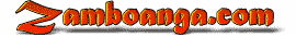 Zamboanga.com Logo