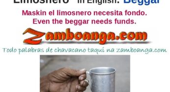 Limosnero