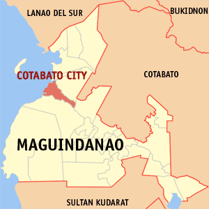 Cotabato city map.png