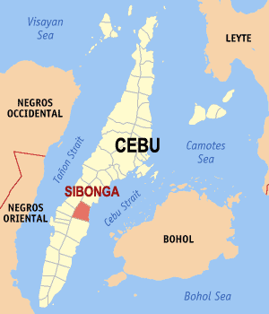 Ph locator cebu sibonga.png