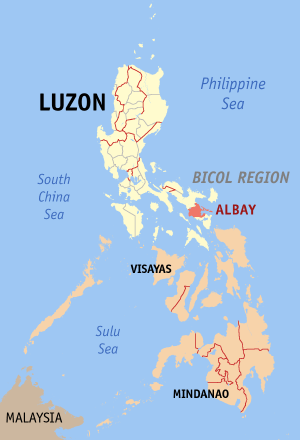 Albay map.png