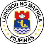 File:Ph seal ncr manila.png - Philippines