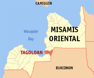 Ph locator misamis oriental tagoloan.png
