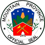 Ph seal mountain province.png