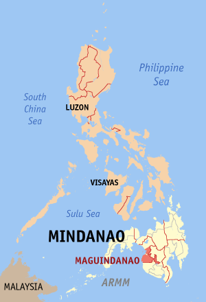 Maguindanao philippines map locator.png