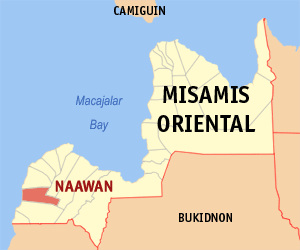 Ph locator misamis oriental naawan.png