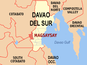 Ph locator davao del sur magsaysay.png
