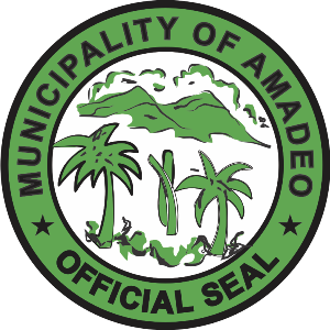 File:Amadeo cavite seal logo.png - Philippines