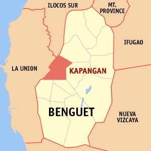 Benguet kapangan.png