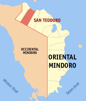 Ph locator oriental mindoro san teodoro.png