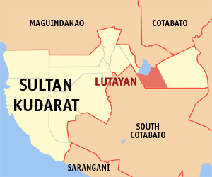 Ph locator sultan kudarat lutayan.png