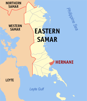 Ph locator eastern samar hernani.png