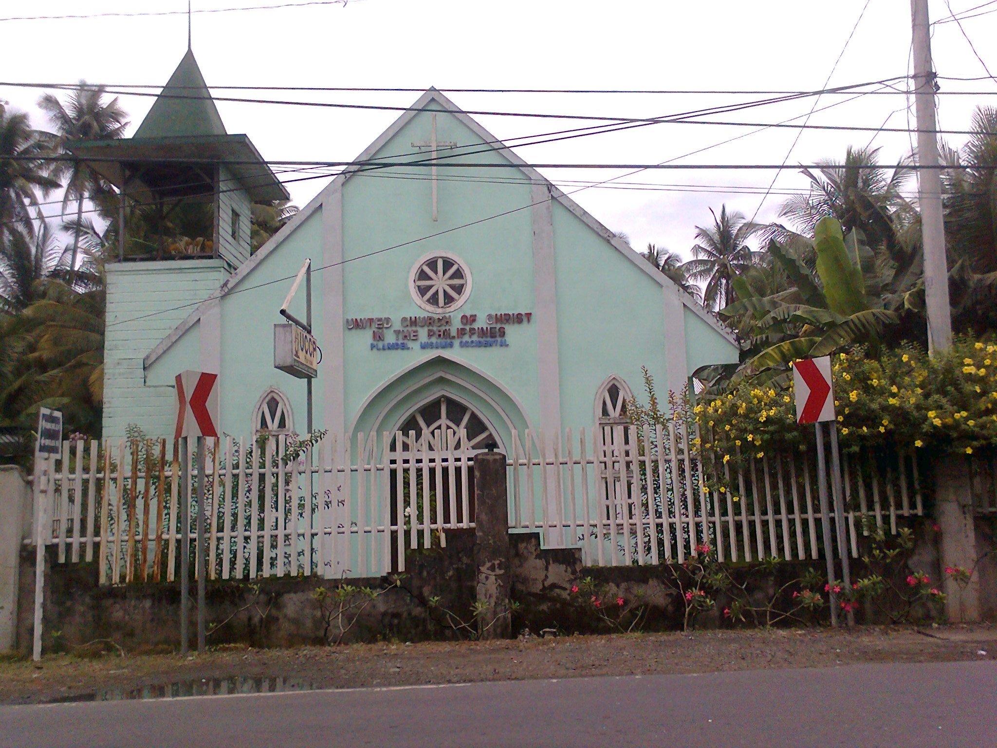 Fileunited Church Of Christ In The Philippines Uccp Puntod Plaridel Misamis Occidental 8369