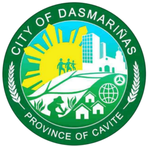 File:Dasmariñas City Logo.png - Philippines