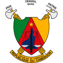 File:Cameroon Coat Of Arms.jpg - Philippines