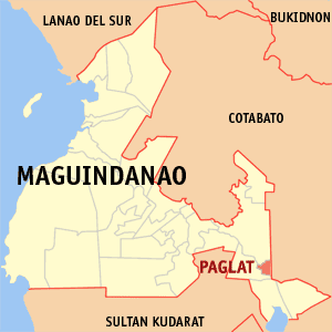 Ph locator maguindanao paglat.png