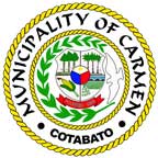 File:Carmen Cotabato Seal.jpg - Philippines